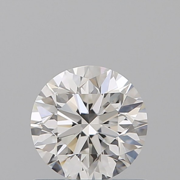 Prírodný diamant okrúhly briliant VVS2 - 0.70 ct 88443004389E