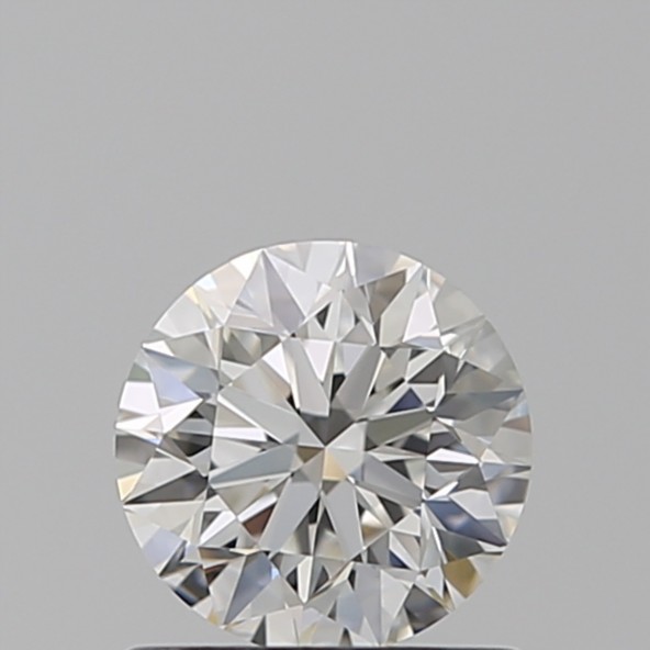 Prírodný diamant okrúhly briliant VVS2 - 0.70 ct 98352602399E