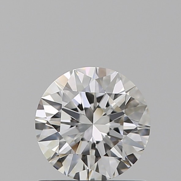 Prírodný diamant okrúhly briliant VVS2 - 0.70 ct 28443602729G