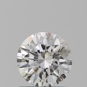Prírodný diamant okrúhly briliant, VVS2, G, 0,7ct, GIA
