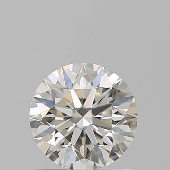 Prírodný diamant okrúhly briliant VVS2 - 0.70 ct 18356100719H