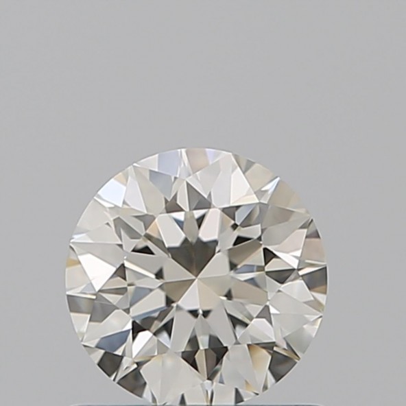 Prírodný diamant okrúhly briliant VVS2 - 0.70 ct 18443400809J