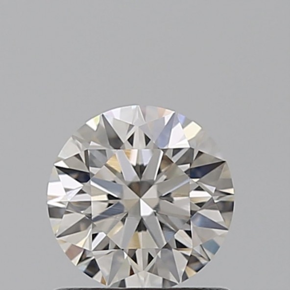 Prírodný diamant okrúhly briliant VVS2 - 0.70 ct 88352601589J