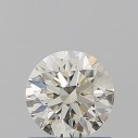 Prírodný diamant okrúhly briliant VVS2 - 0.70 ct 98443601299L