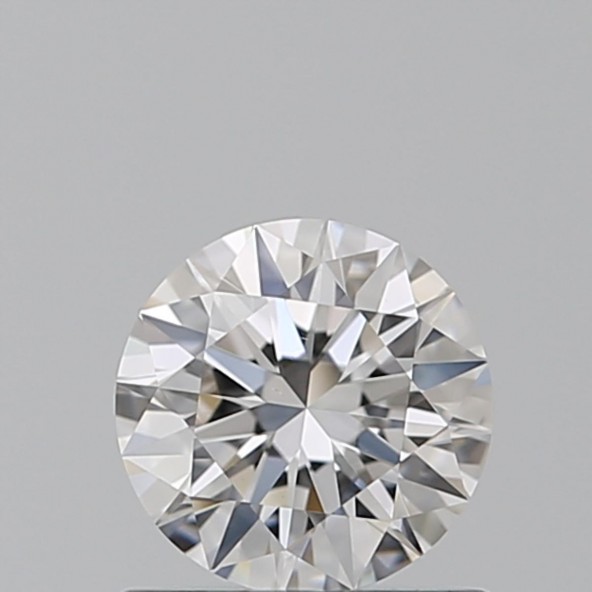 Prírodný diamant okrúhly briliant VS1 - 0.70 ct 18444401119E