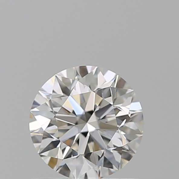 Prírodný diamant okrúhly briliant VS1 - 0.70 ct 88444400289E
