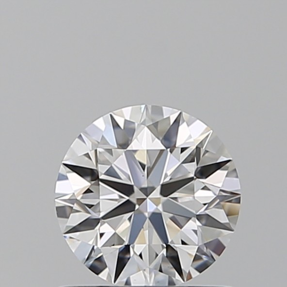 Prírodný diamant okrúhly briliant VS1 - 0.70 ct 88444400589E