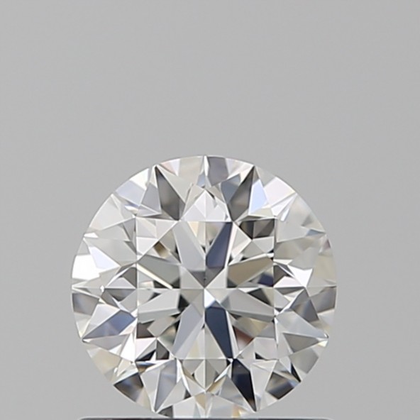 Prírodný diamant okrúhly briliant VS1 - 0.70 ct 18443601019F
