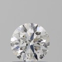 Prírodný diamant okrúhly briliant, VS1, F, 0,7ct, GIA
