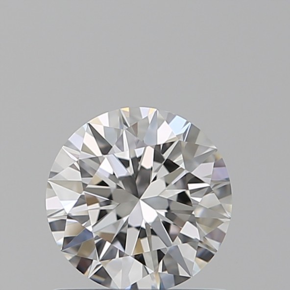 Prírodný diamant okrúhly briliant VS1 - 0.70 ct 48356900049F