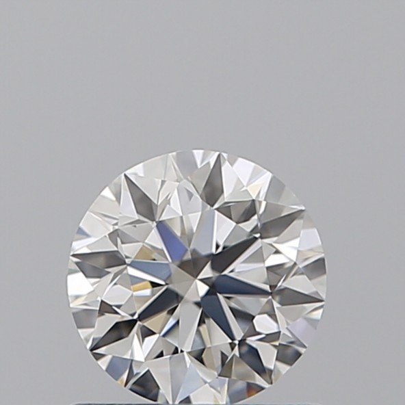 Prírodný diamant okrúhly briliant VS1 - 0.70 ct 88356300189F