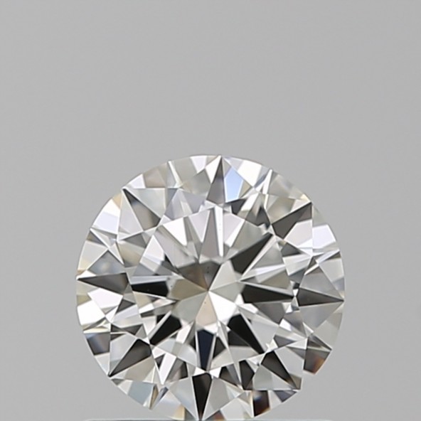 Prírodný diamant okrúhly briliant VS1 - 0.70 ct 18355204019I