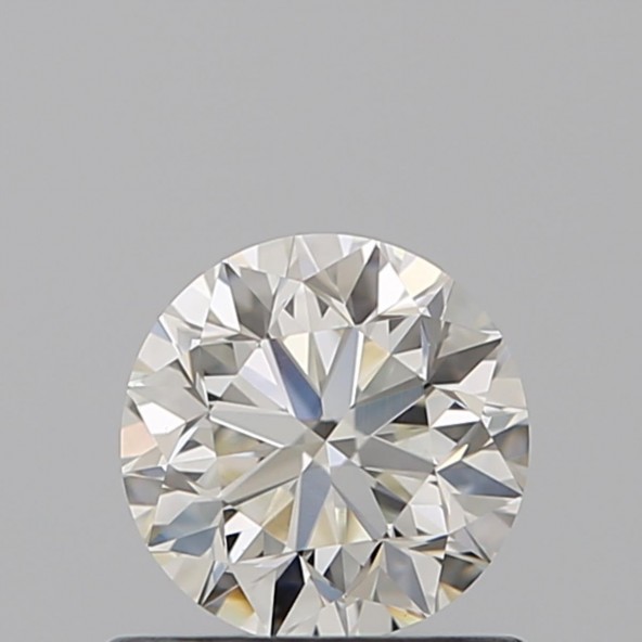 Prírodný diamant okrúhly briliant VS1 - 0.70 ct 88352901689J