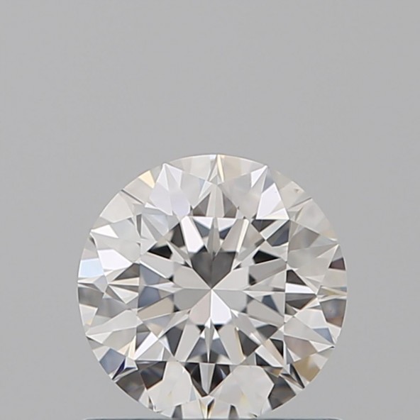 Prírodný diamant okrúhly briliant VS2 - 0.70 ct 28353304629D