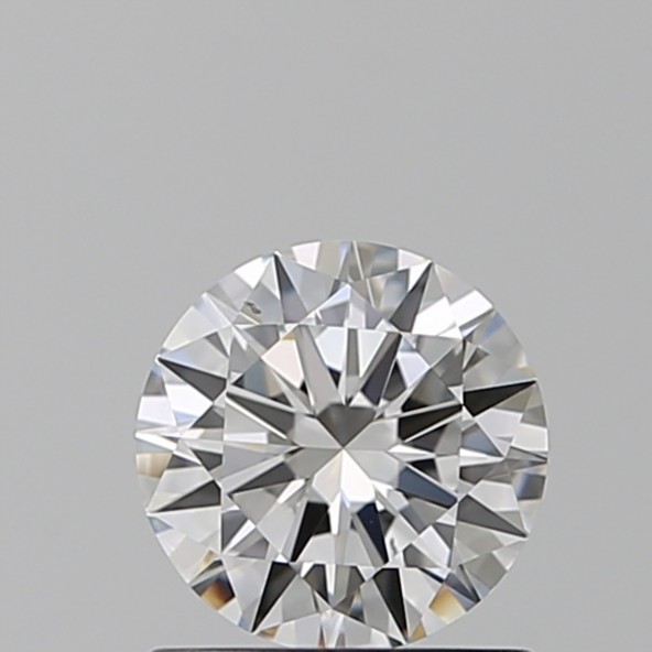 Prírodný diamant okrúhly briliant VS2 - 0.70 ct 28355501029D
