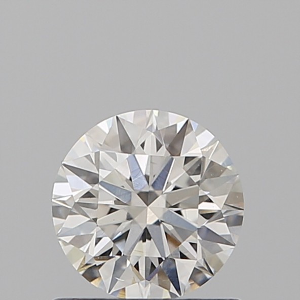 Prírodný diamant okrúhly briliant VS2 - 0.70 ct 18353903109E