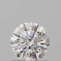 Prírodný diamant okrúhly briliant, VS2, E, 0,7ct, GIA