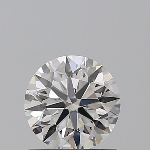 Prírodný diamant okrúhly briliant VS2 - 0.70 ct 68353900169E