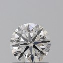 Prírodný diamant okrúhly briliant, VS2, E, 0,7ct, GIA