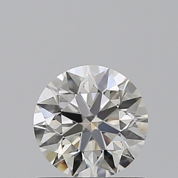 Prírodný diamant okrúhly briliant VS2 - 0.70 ct 18353902919H