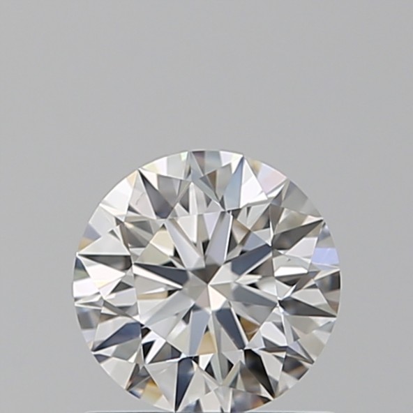Prírodný diamant okrúhly briliant VS2 - 0.70 ct 78444400379H