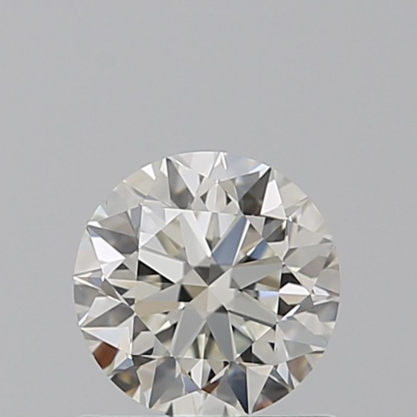 Prírodný diamant okrúhly briliant VS2 - 0.70 ct 78353902679J