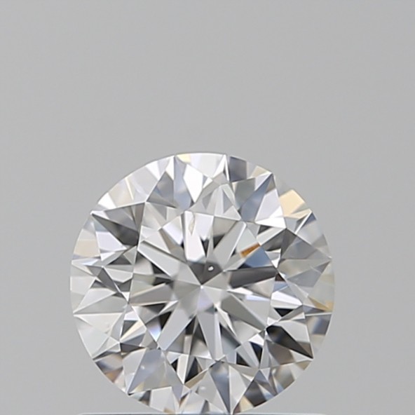 Prírodný diamant okrúhly briliant SI1 - 0.70 ct 18355100409D