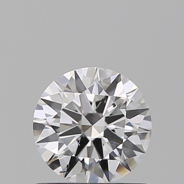 Prírodný diamant okrúhly briliant SI1 - 0.70 ct 38355501539D