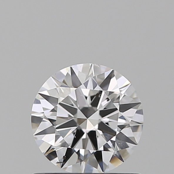 Prírodný diamant okrúhly briliant SI1 - 0.70 ct 38355501539D