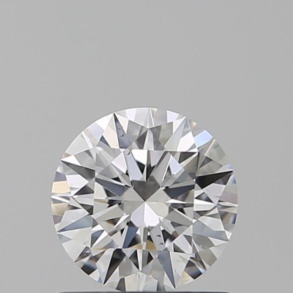 Prírodný diamant okrúhly briliant SI1 - 0.70 ct 28355801629E