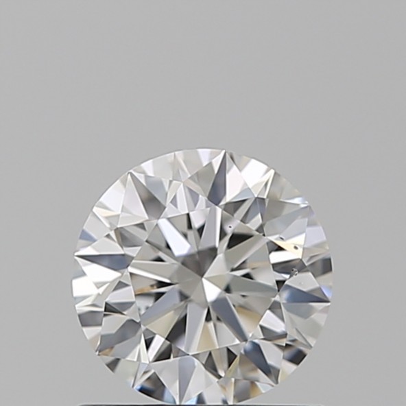 Prírodný diamant okrúhly briliant SI1 - 0.70 ct 48356500049E