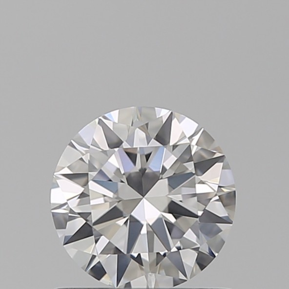 Prírodný diamant okrúhly briliant SI1 - 0.70 ct 98355702199E