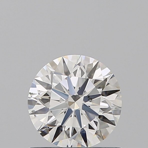 Prírodný diamant okrúhly briliant SI1 - 0.70 ct 18353104219H