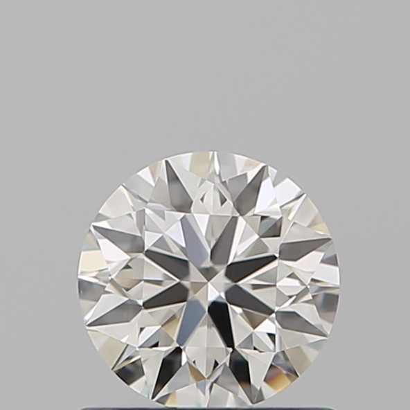 Prírodný diamant okrúhly briliant SI1 - 0.70 ct 58443602359H
