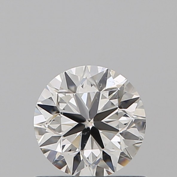 Prírodný diamant okrúhly briliant SI1 - 0.70 ct 68354900469H