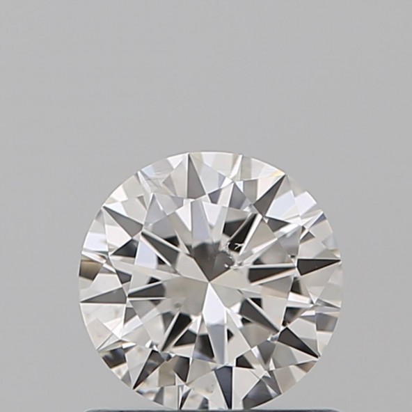 Prírodný diamant okrúhly briliant SI1 - 0.70 ct 78443800379H
