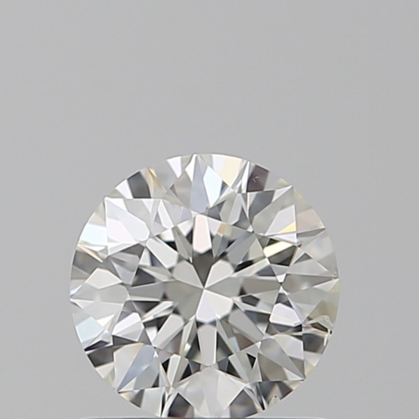 Prírodný diamant okrúhly briliant SI1 - 0.70 ct 88356500789H