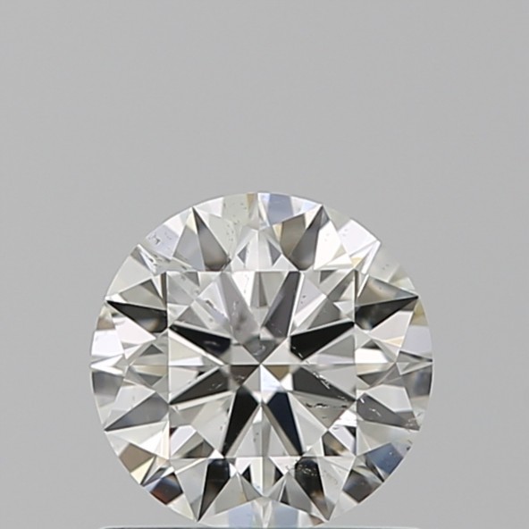 Prírodný diamant okrúhly briliant SI1 - 0.70 ct 68355800269J