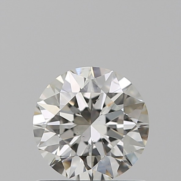 Prírodný diamant okrúhly briliant SI1 - 0.70 ct 88355800289J