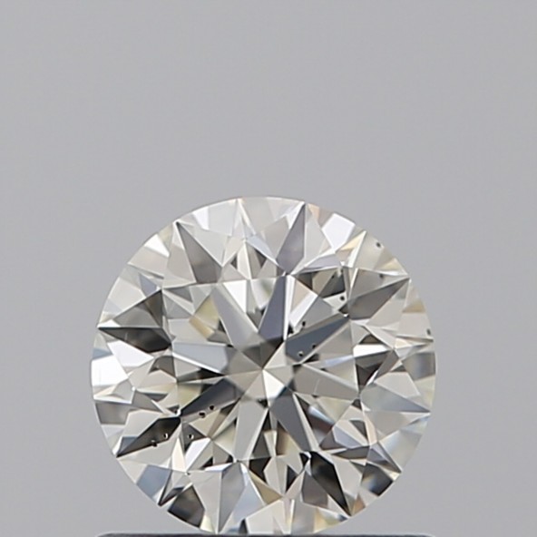 Prírodný diamant okrúhly briliant SI1 - 0.70 ct 98356102999J