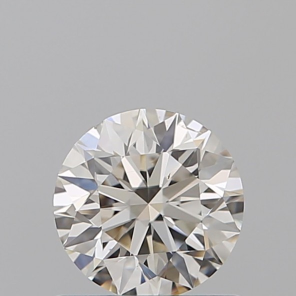 Prírodný diamant okrúhly briliant SI1 - 0.70 ct 18355203919K