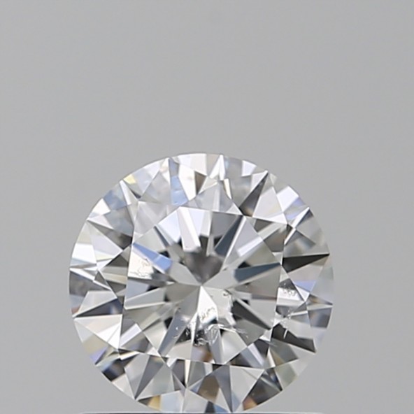 Prírodný diamant okrúhly briliant SI2 - 0.70 ct 78354801279D
