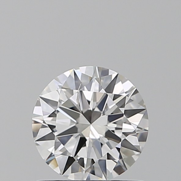 Prírodný diamant okrúhly briliant SI2 - 0.70 ct 18356900209E