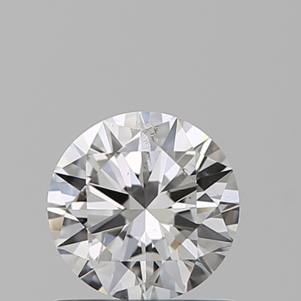 Prírodný diamant okrúhly briliant SI2 - 0.70 ct 58354902359E