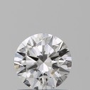 Prírodný diamant okrúhly briliant, SI2, E, 0,7ct, GIA