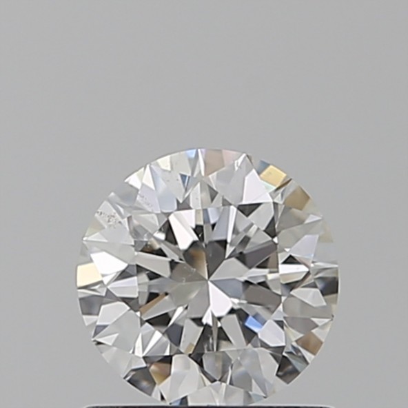 Prírodný diamant okrúhly briliant SI2 - 0.70 ct 58355600759E