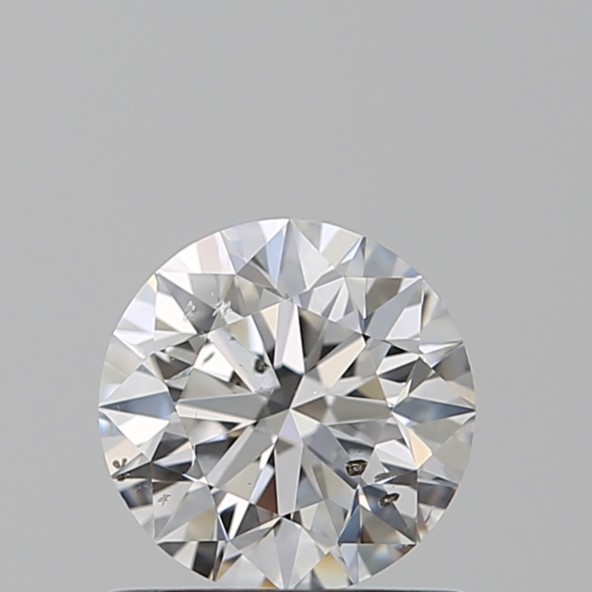 Prírodný diamant okrúhly briliant SI2 - 0.70 ct 78356901479E