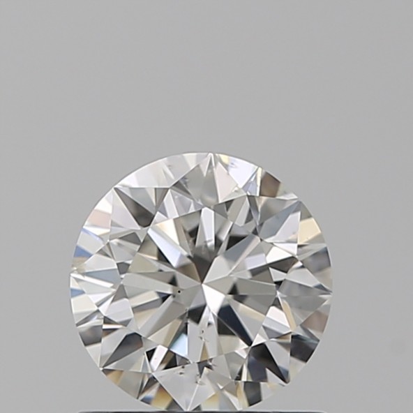 Prírodný diamant okrúhly briliant SI2 - 0.70 ct 18354602419F