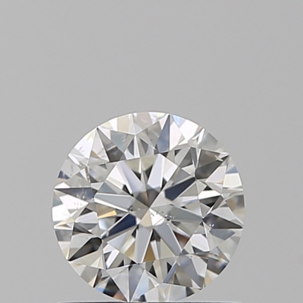 Prírodný diamant okrúhly briliant SI2 - 0.70 ct 18355301109F