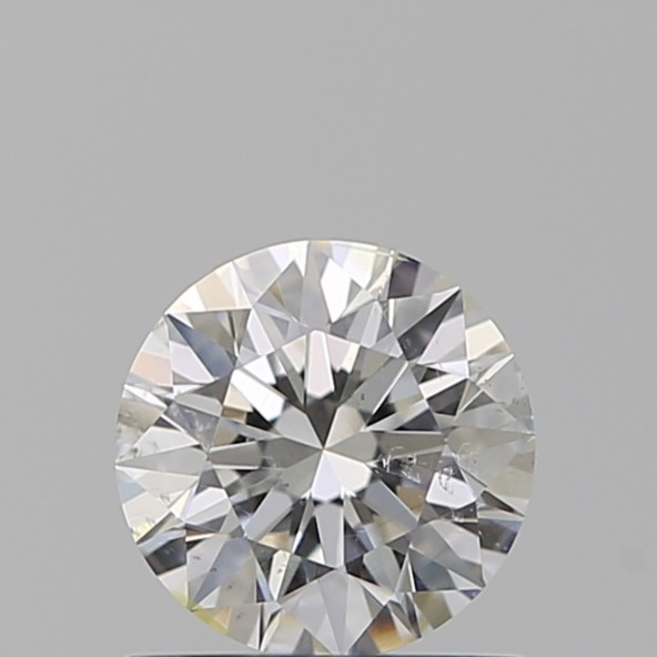 Prírodný diamant okrúhly briliant SI2 - 0.70 ct 38354802139F